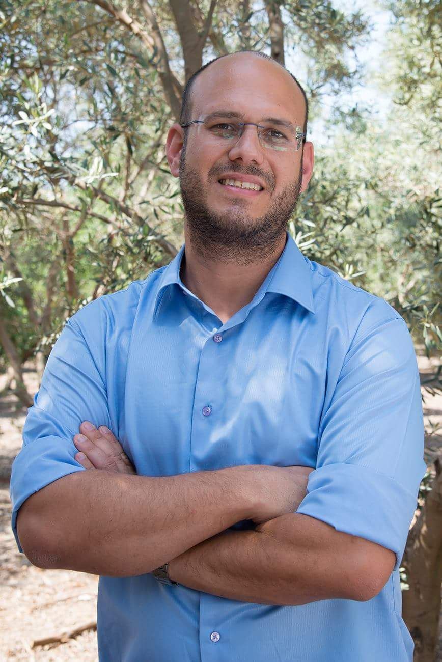 הקיבוצניק שמלמד את היפנים לאכול סושי עם שמן זית
