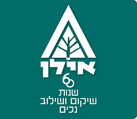 אילן