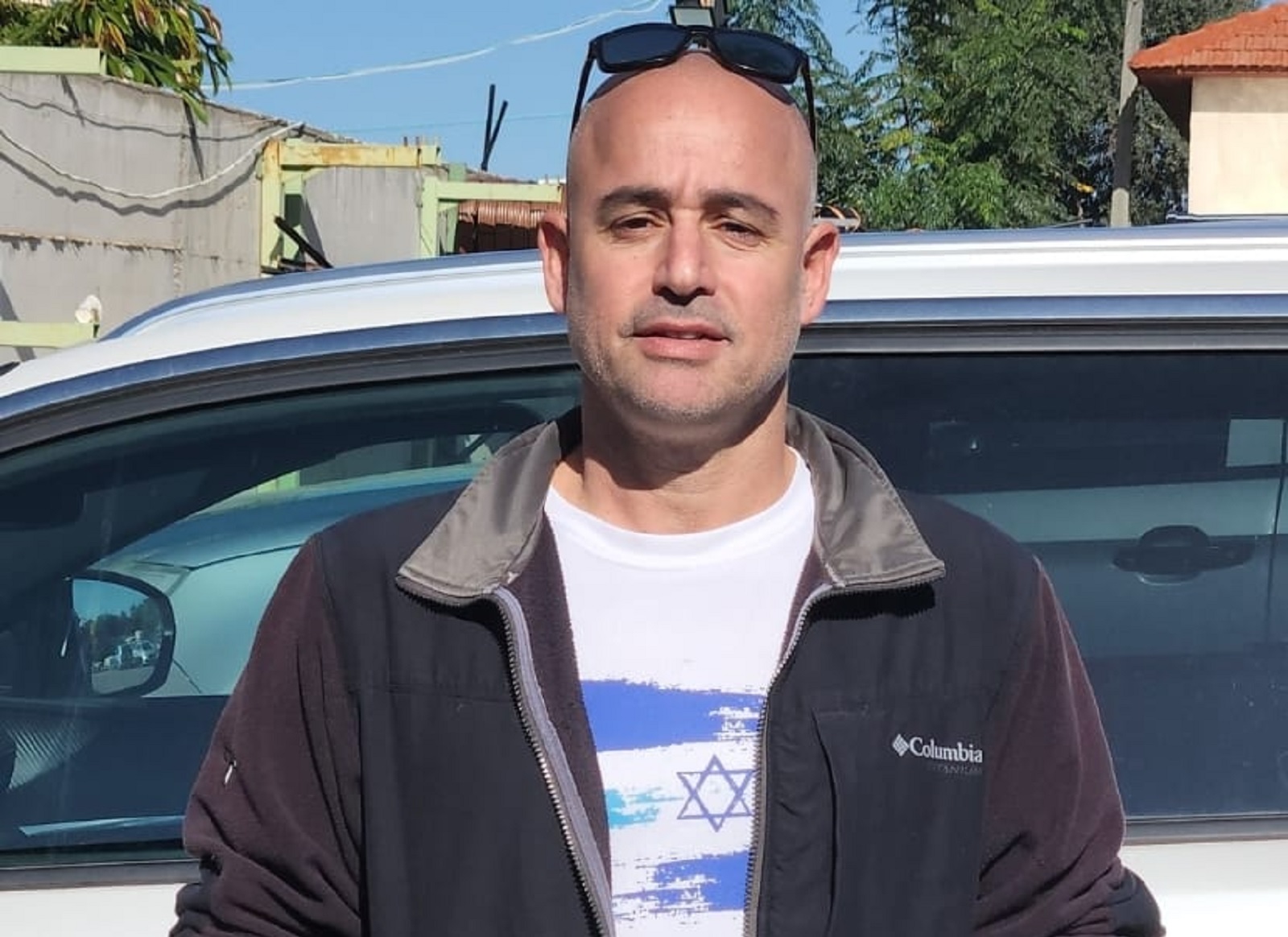 איתן בן צבי. מפגשים עם הנוער