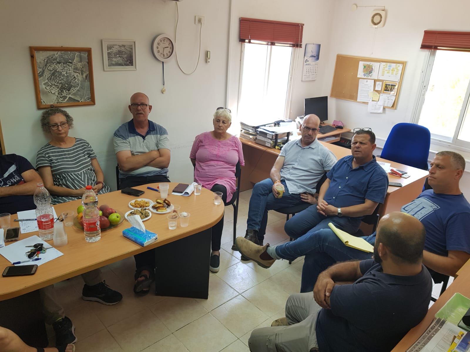 איתן כבל בברור חיל