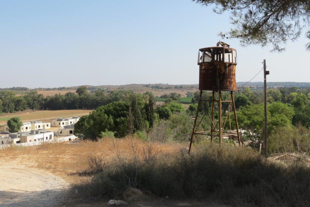 קיבוץ ארז