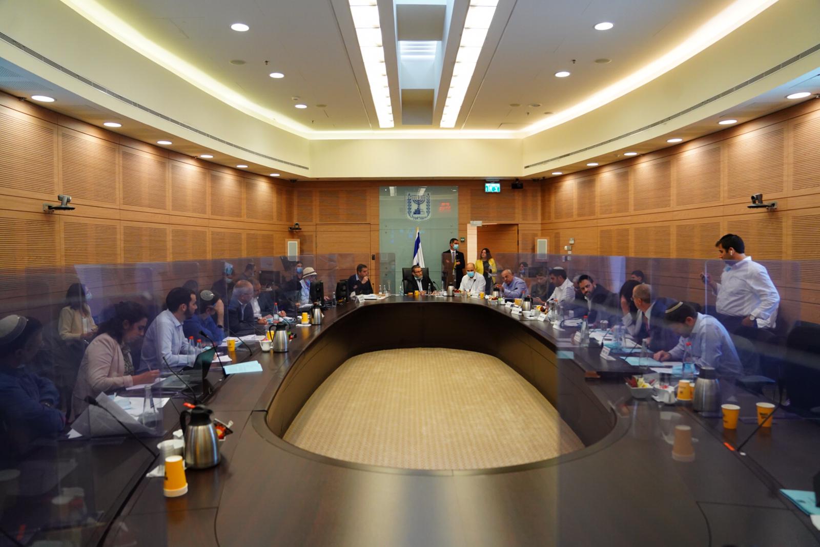 עדכון בנושא מענקי המדינה בעקבות משבר הקורונה