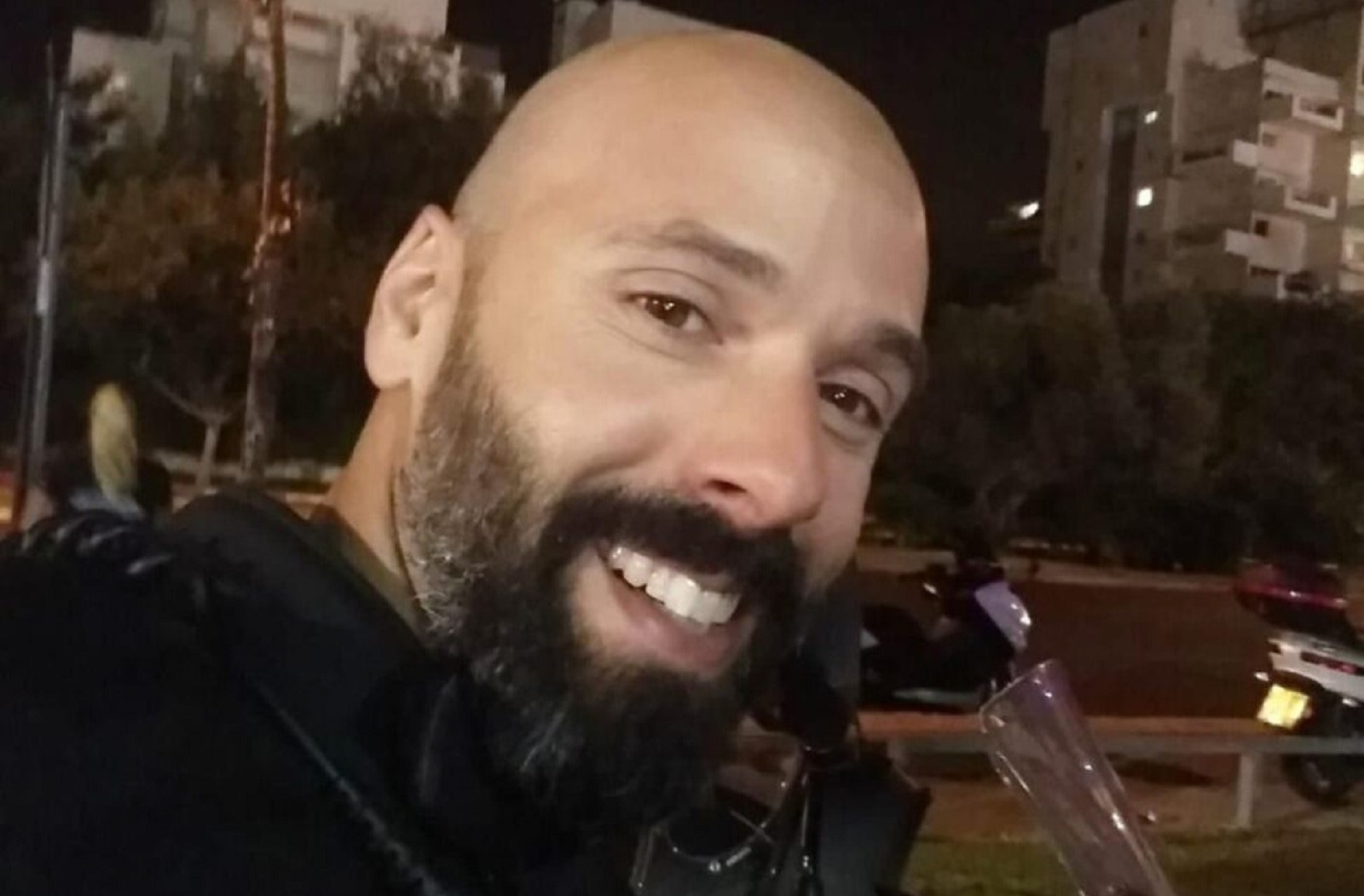 חן אמיר ז"ל