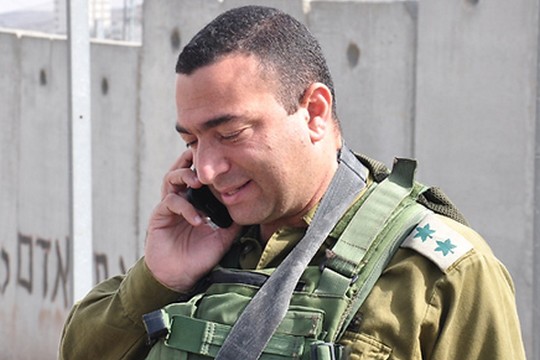 טור מיוחד: אורית מכפר עזה על השכן מהקיבוץ שמונה למפקד חטיבת הנח"ל