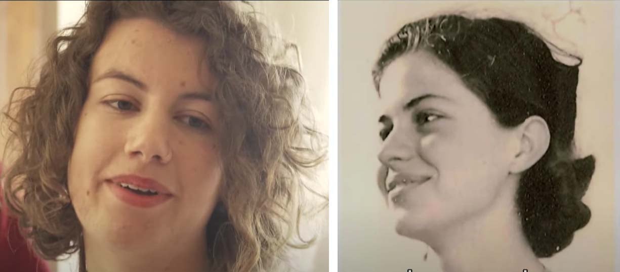 בעקבות הפניה לשר הפנים: נינתה של חסידת אומות העולם תשאר בראש הנקרה