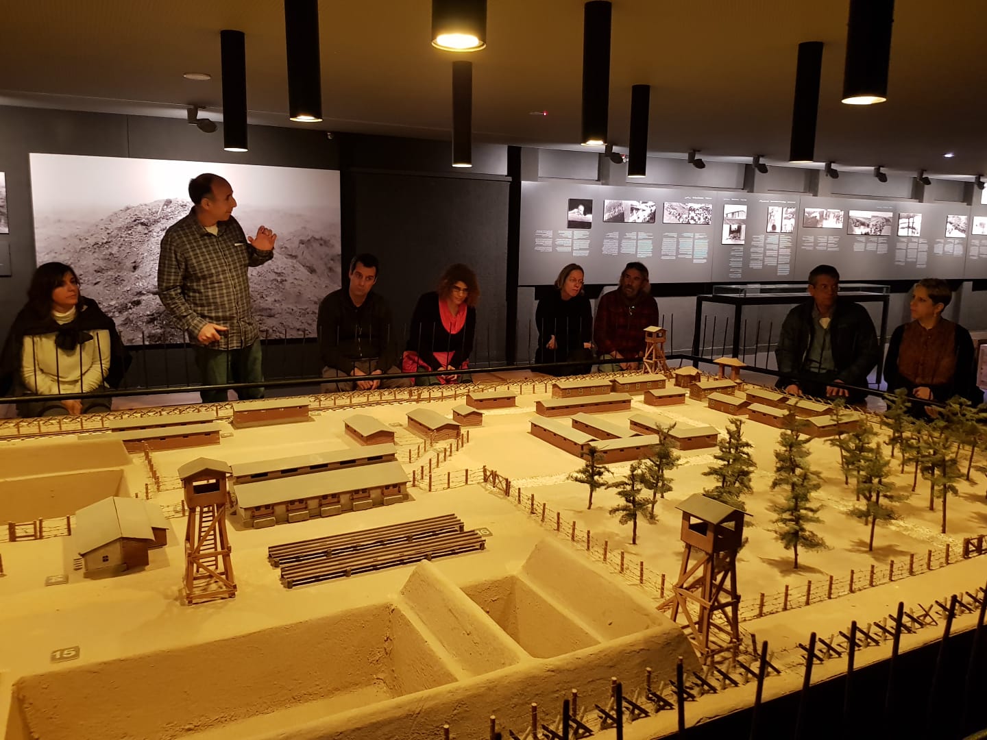 מנכ"ל בית לוחמי הגטאות: "הציווי של מקימי המקום הוא להביא את החברה הישראלית אל מקום טוב יותר"