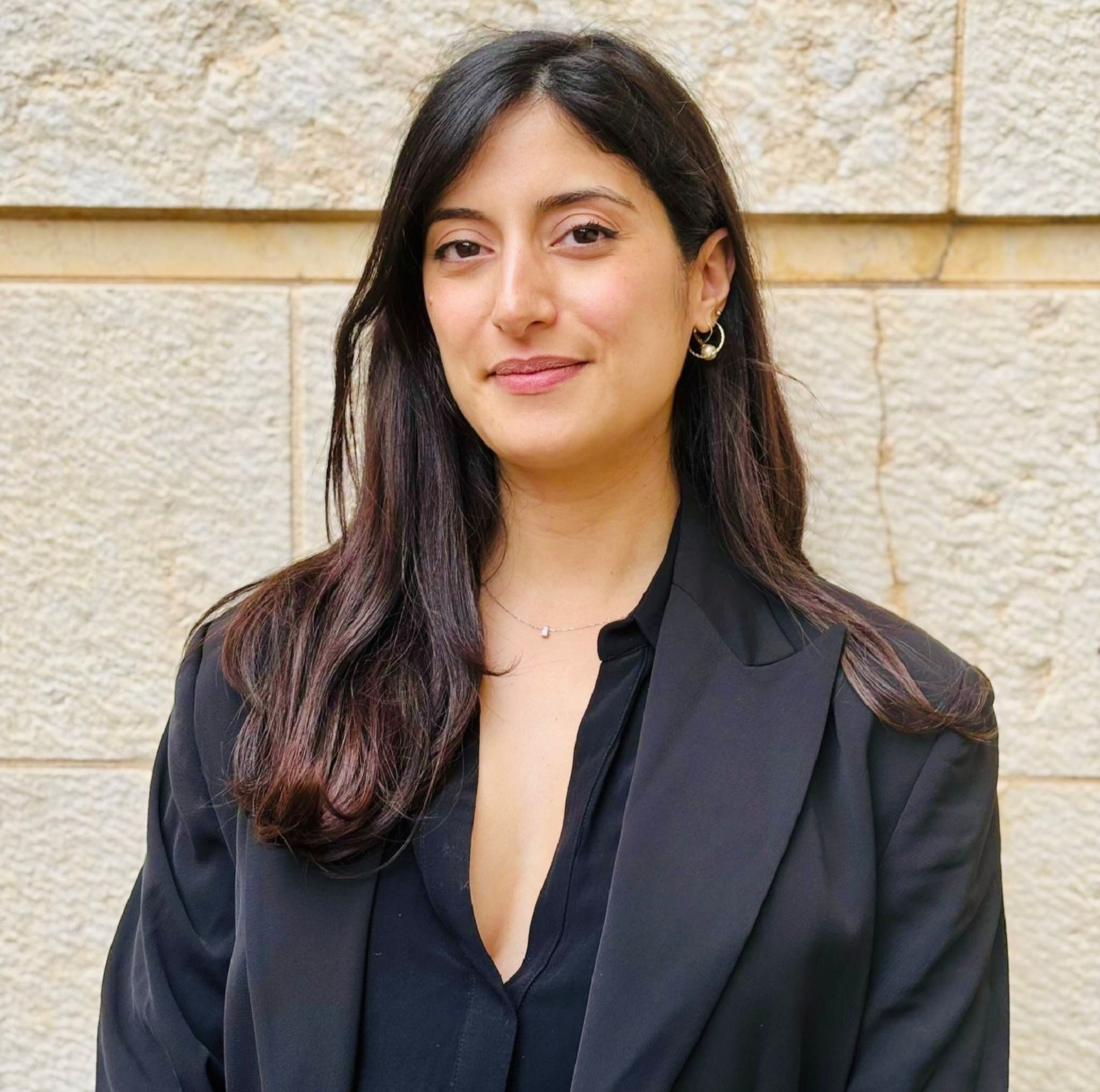 ליטל מזרחי דיקרמחר. השפעה בעולם (צילום: שלומי אמסלם)