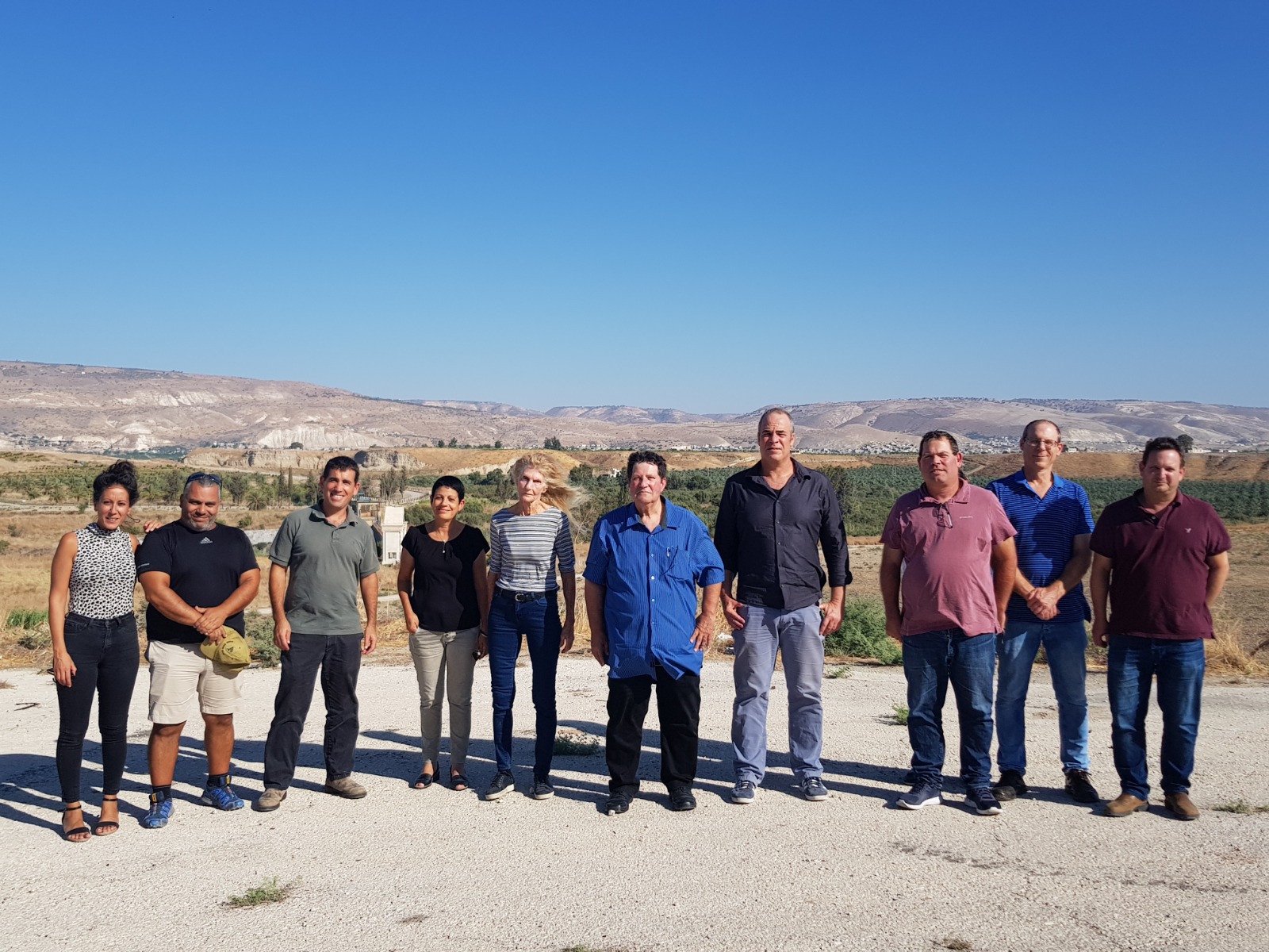 "זהו מחיר המדיניות של ממשלת הימין שסיכנה את היחסים עם ירדן ודחקה אותם לצעד זה"