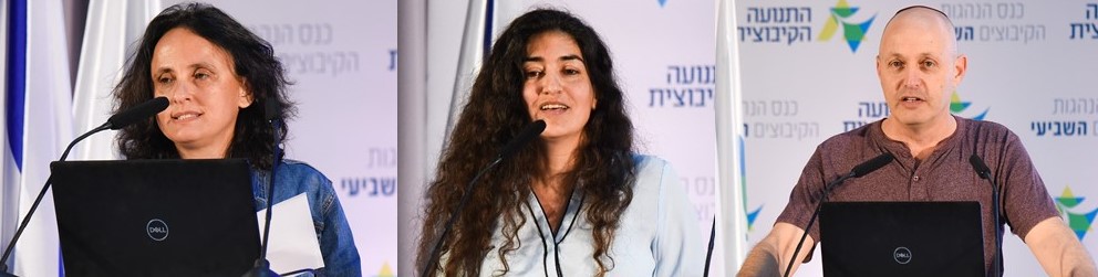 משהו גדול וטוב קורה בקיבוצים