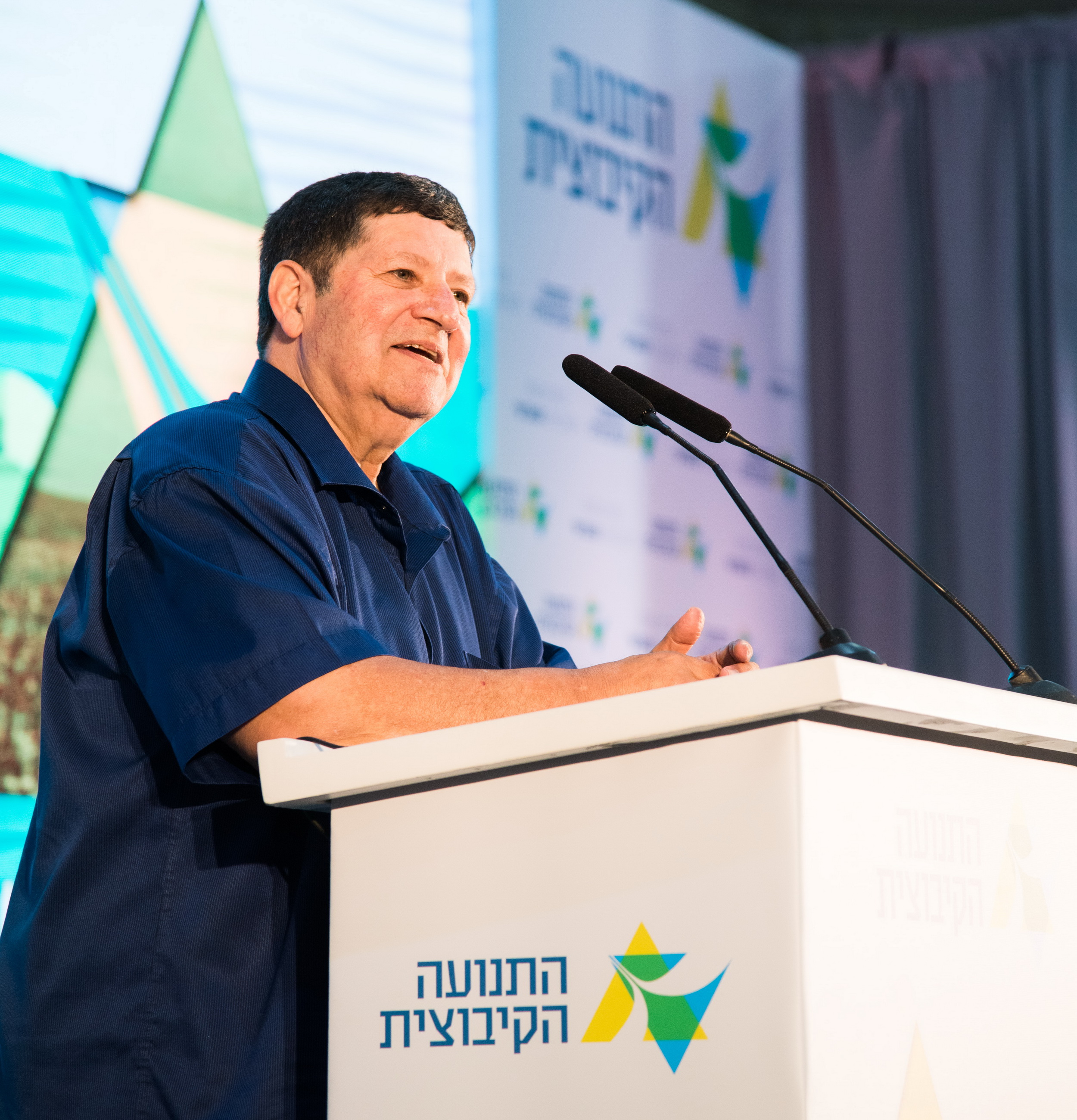 ניר מאיר. צילום: דנה בר-און