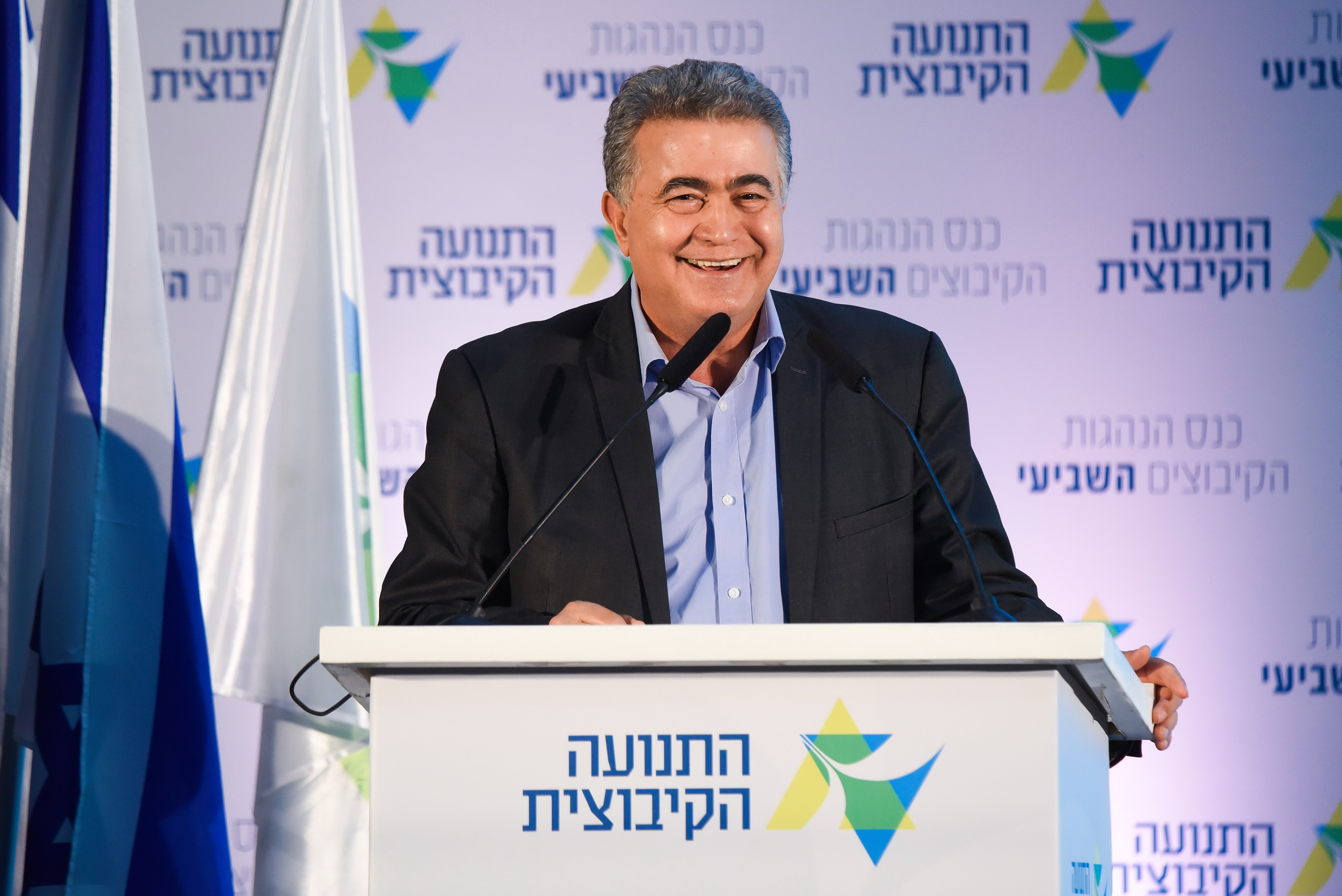 עמיר פרץ. צילום: דנה בר-און