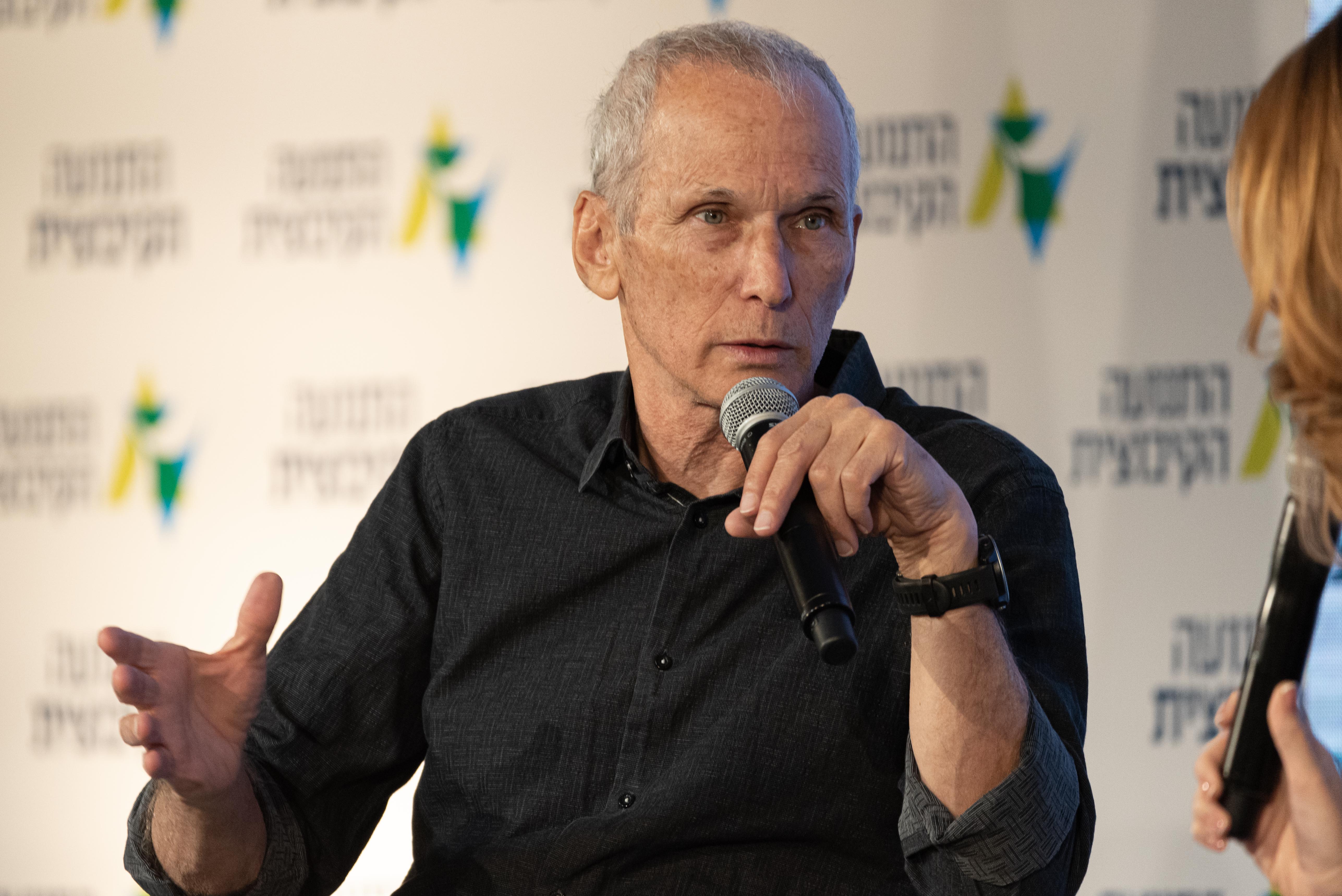 "אנחנו בוודאי רואים את הנגב והגליל בעדיפות לאומית גבוהה, אנחנו לא רואים את יישובי יהודה ושומרון בעדיפות לאומית, והמפה שאנחנו נציג תבטא את העדיפות הזאת"