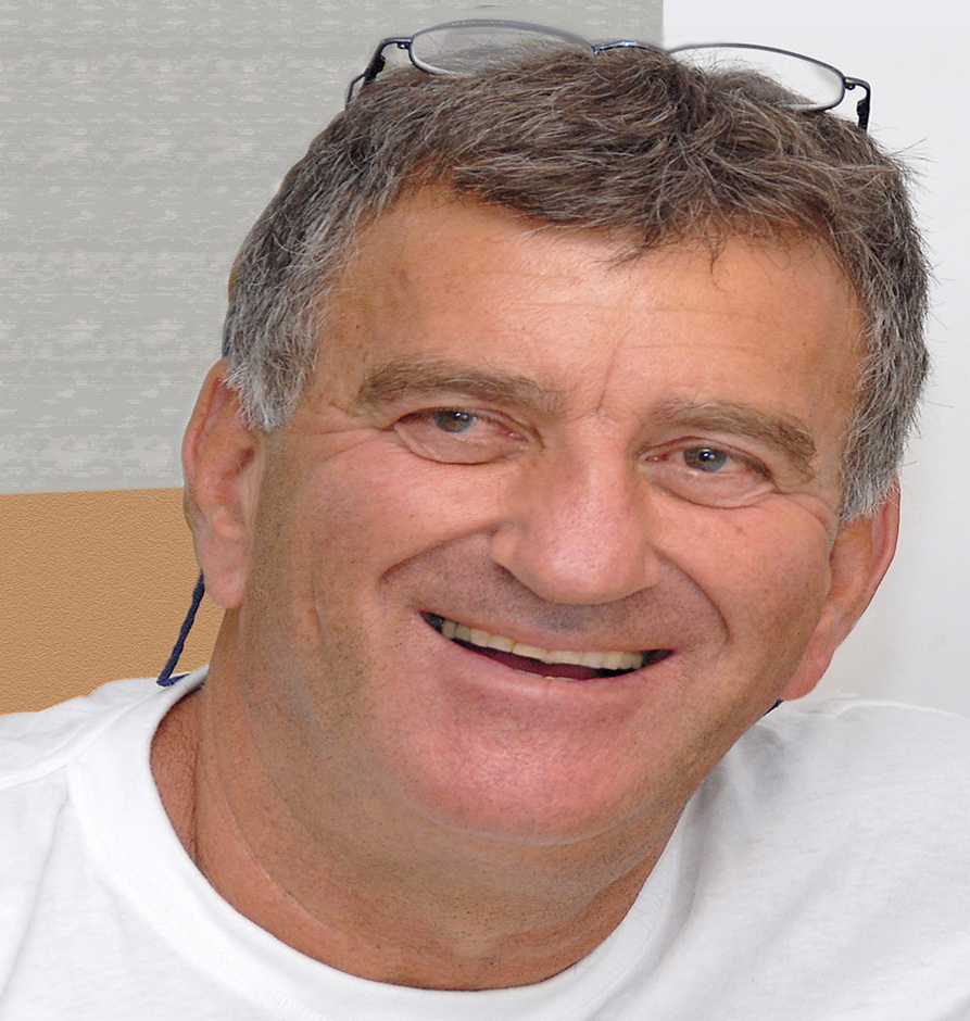 צביקה לוי ז"ל