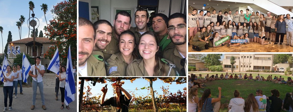 אגף צעירים
