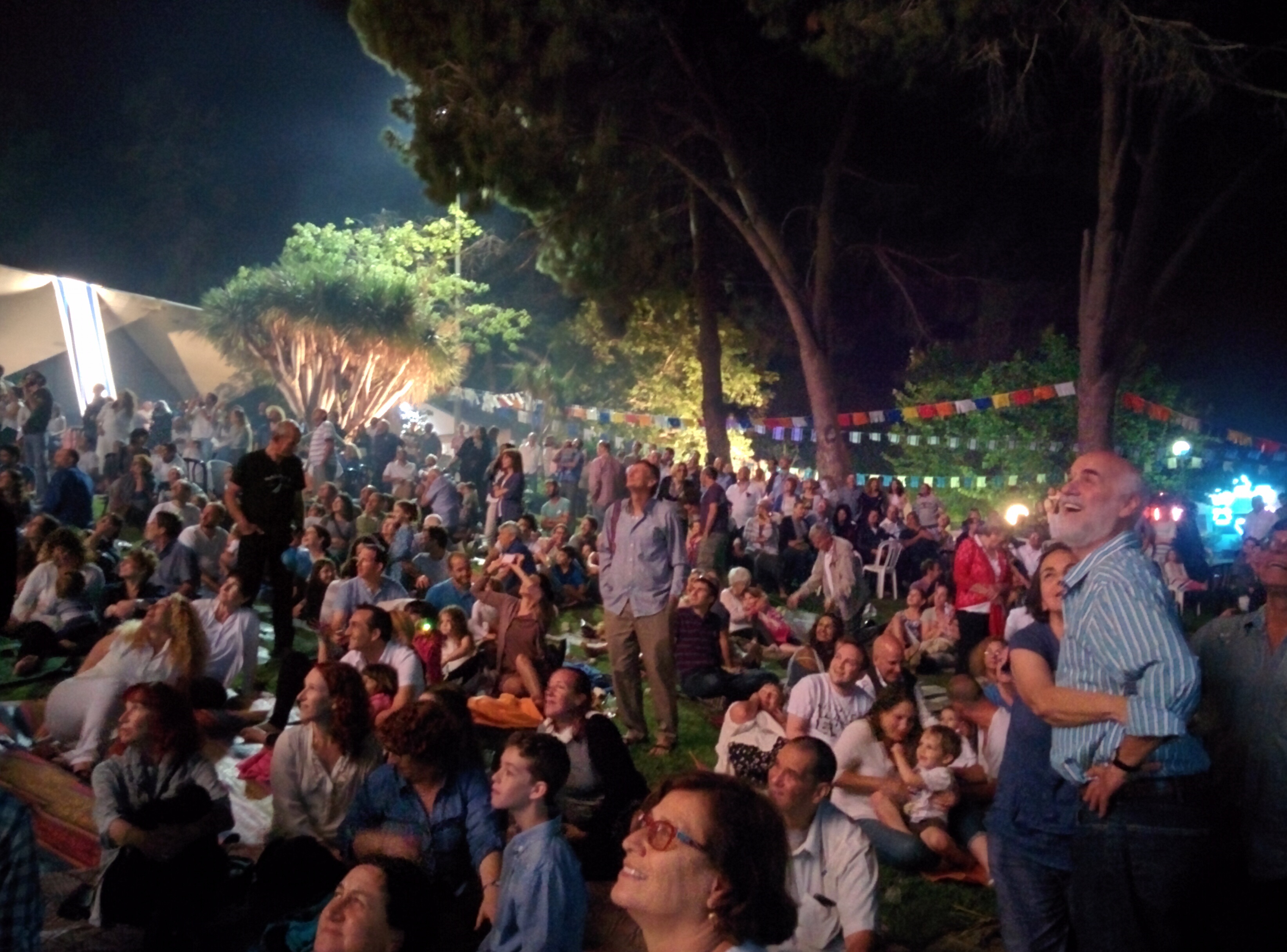 קליטה בקיבוץ