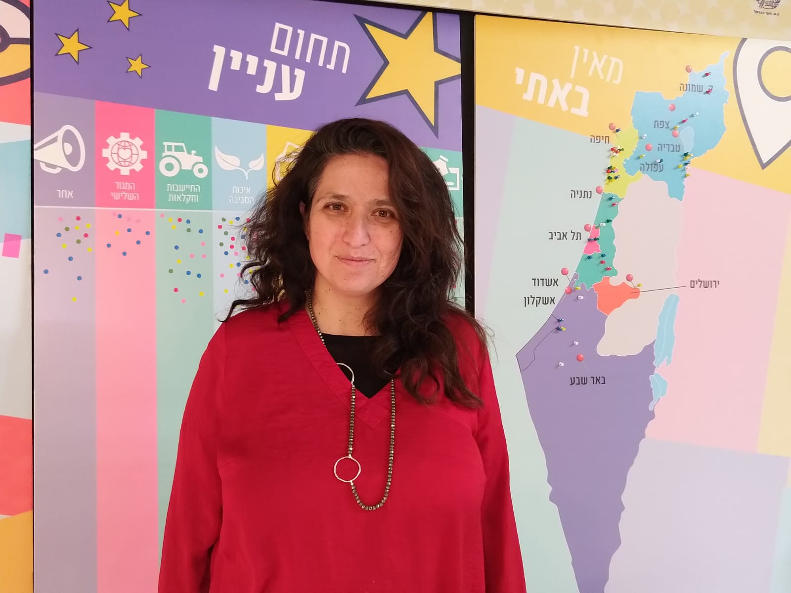 ממשיכים להוביל את תוכנית מתנדבי חו"ל המפורסמת 