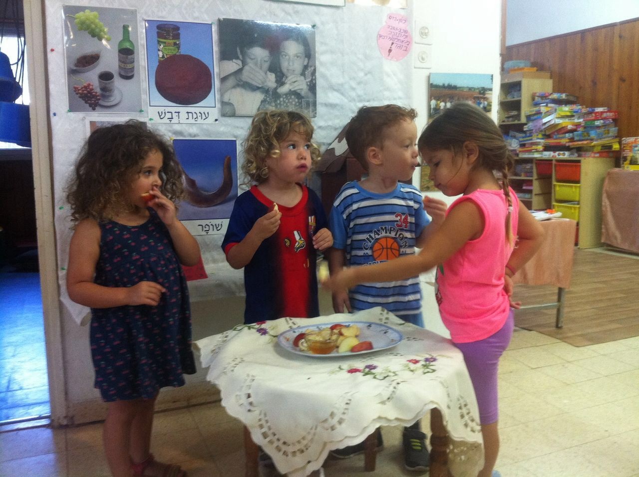 יהדות אינה רק מצוות