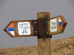 שביל ישראל