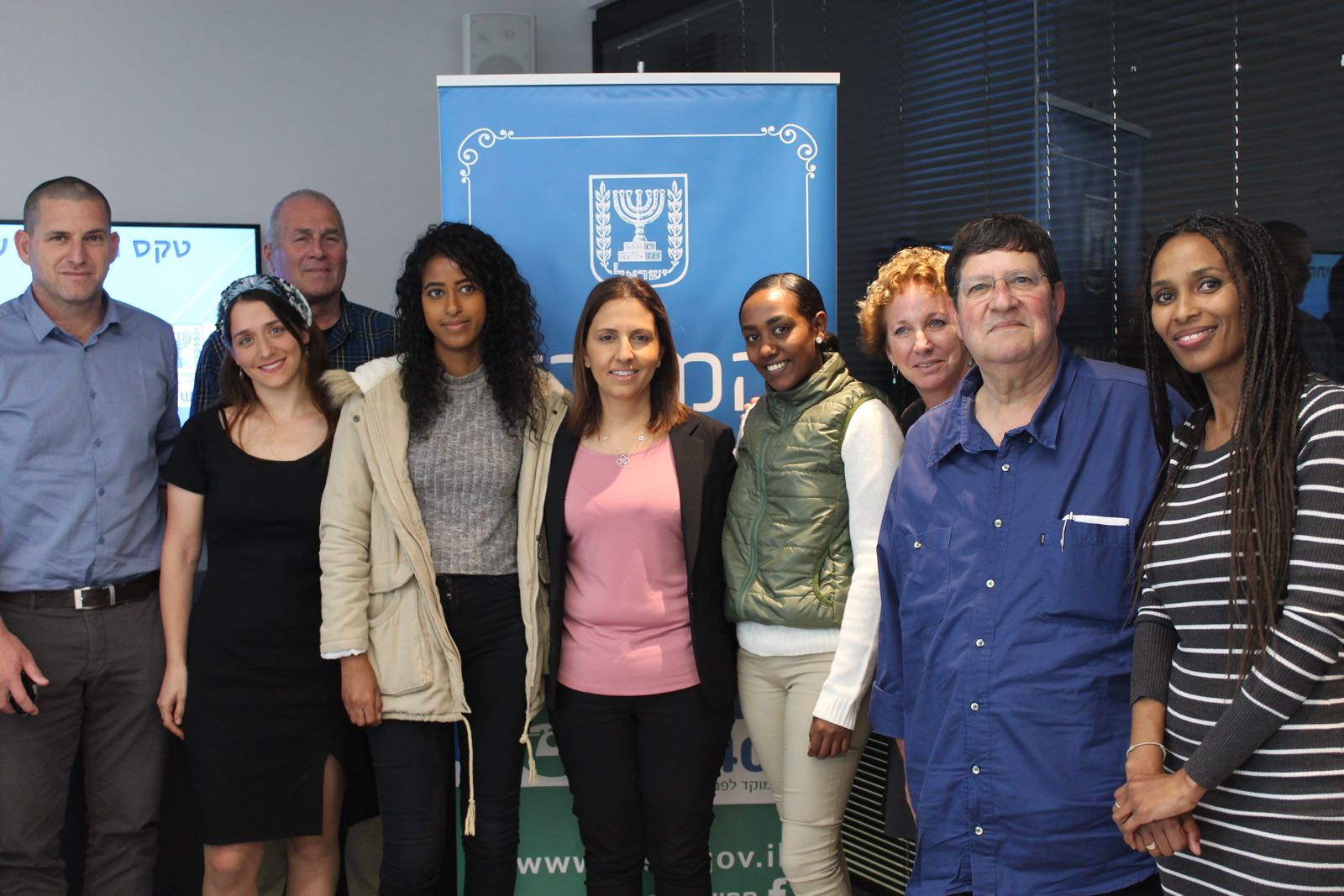 המשרד לשוויון חברתי יתקצב בכ – 3.5 מיליון ₪ את פרויקט תל"מ לשילוב צעירים יוצאי אתיופיה בחברה ובכלכלה שמובילה התנועה הקיבוצית וסך המשתתפים בפרויקט יגדל ב 15%