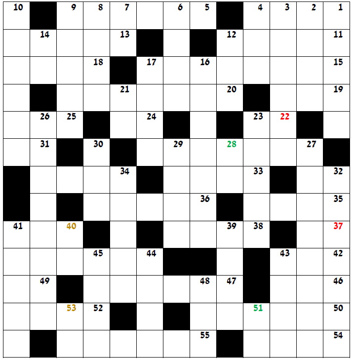 תשבץ 397