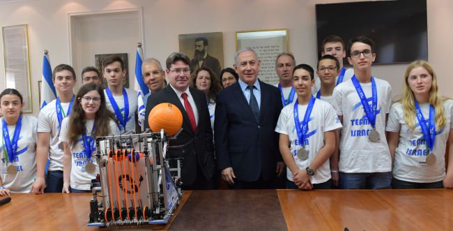 (צילום: קובי גדעון\לע"ם)