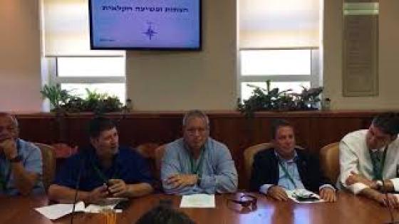 הפשיעה החקלאית