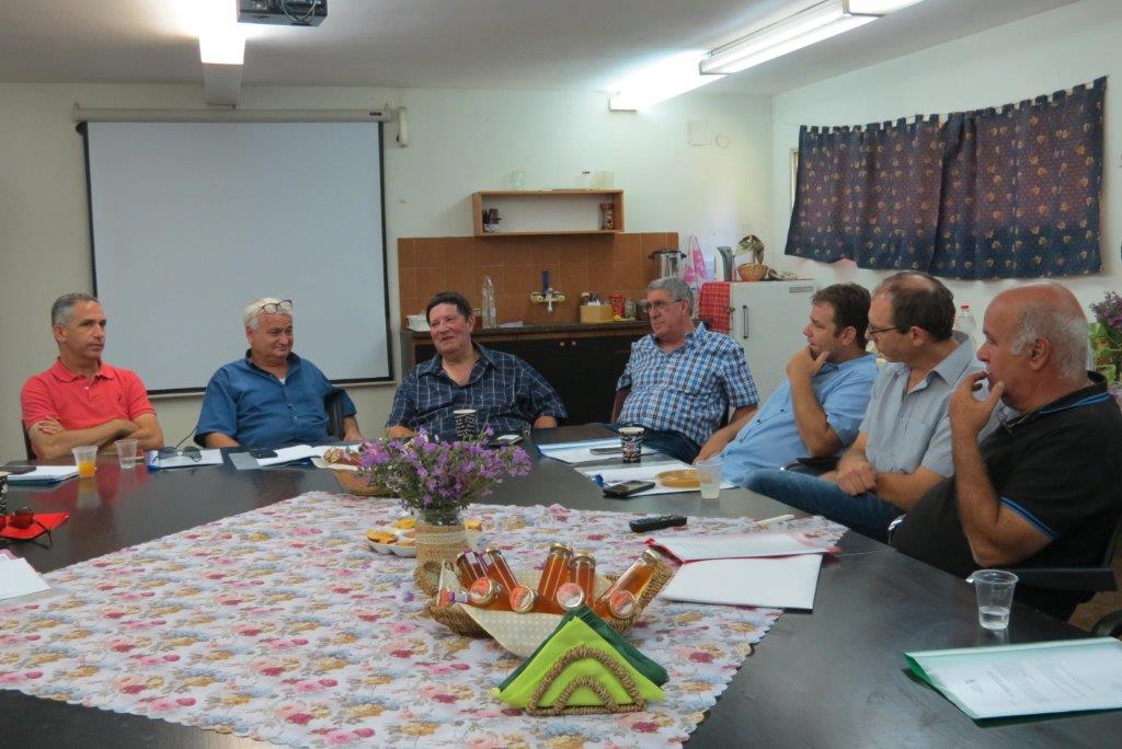 קיבוץ ארז