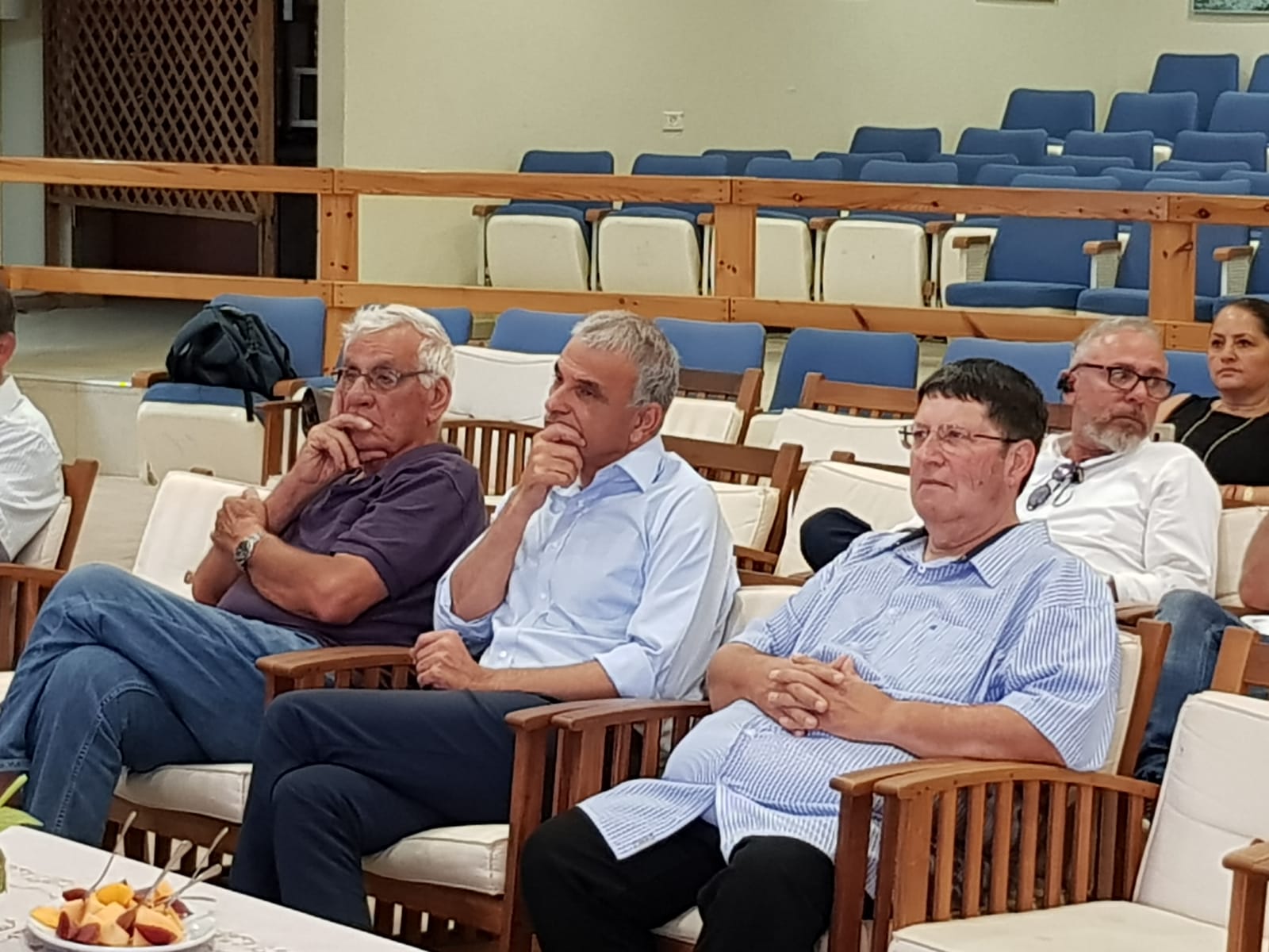 ביקור בלהב