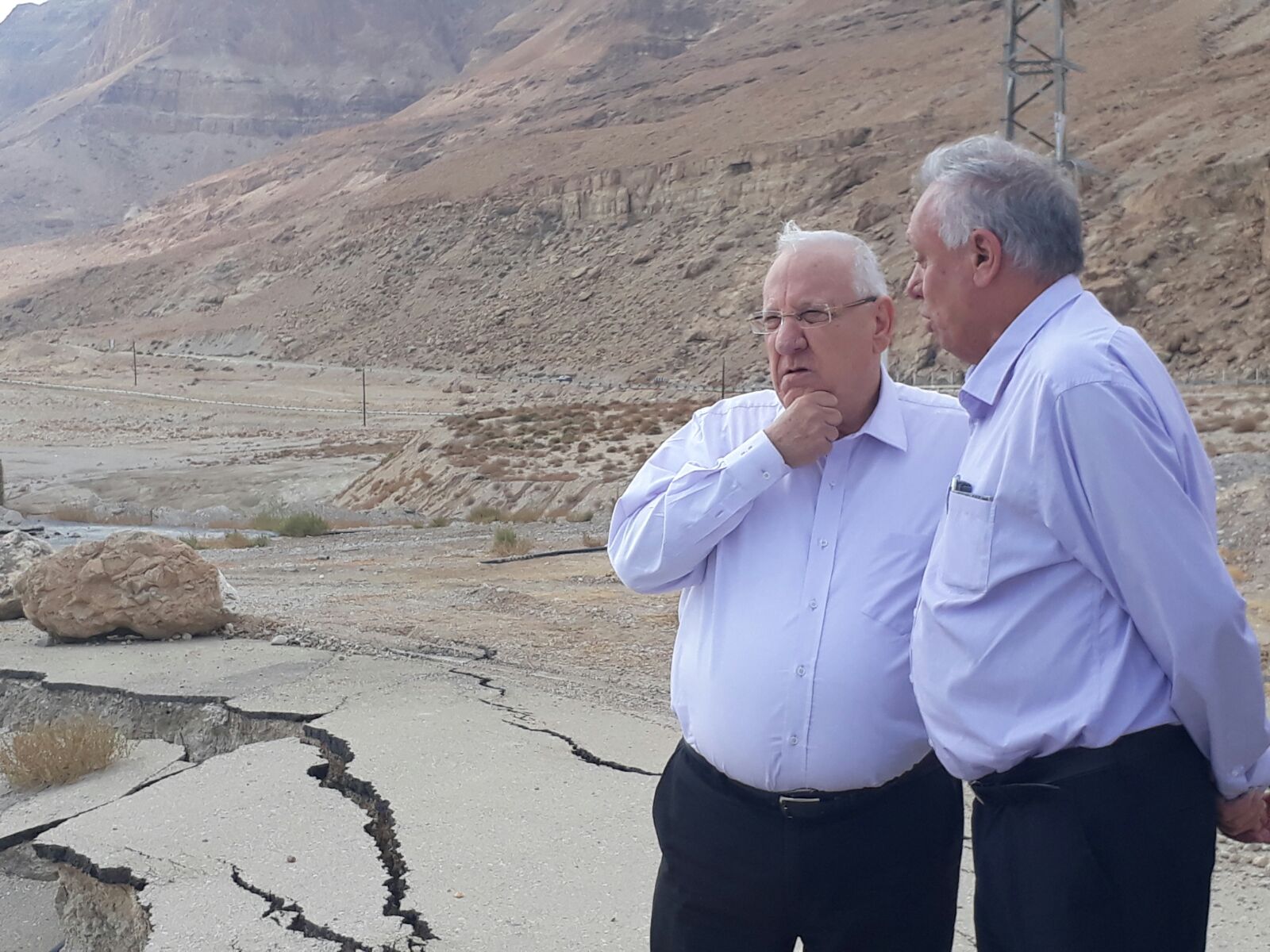 צילום: מארק ניימן / לע"מ