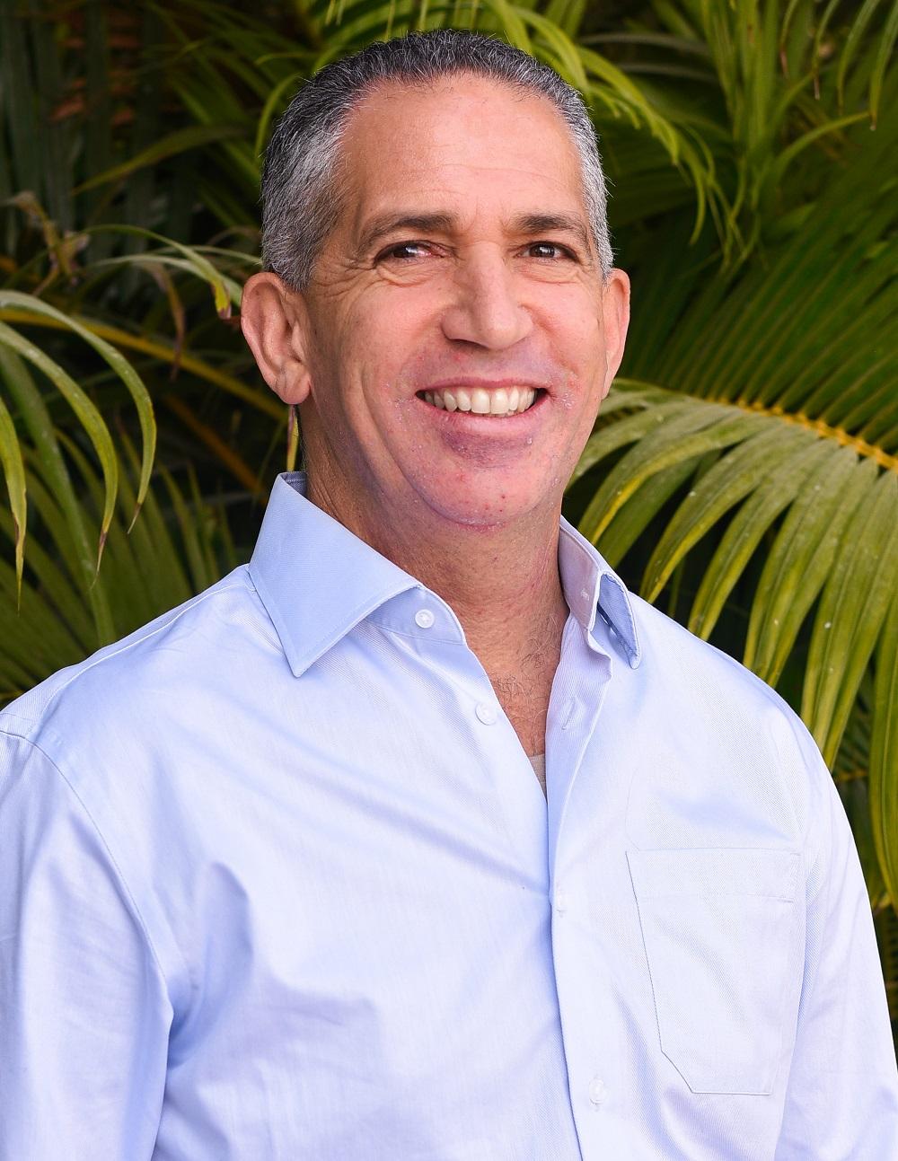 גיל לין, המשנה למזכ"ל התנועה הקיבוצית