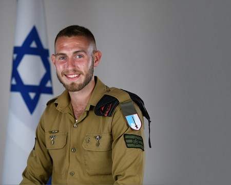 דניאל קייזמן 