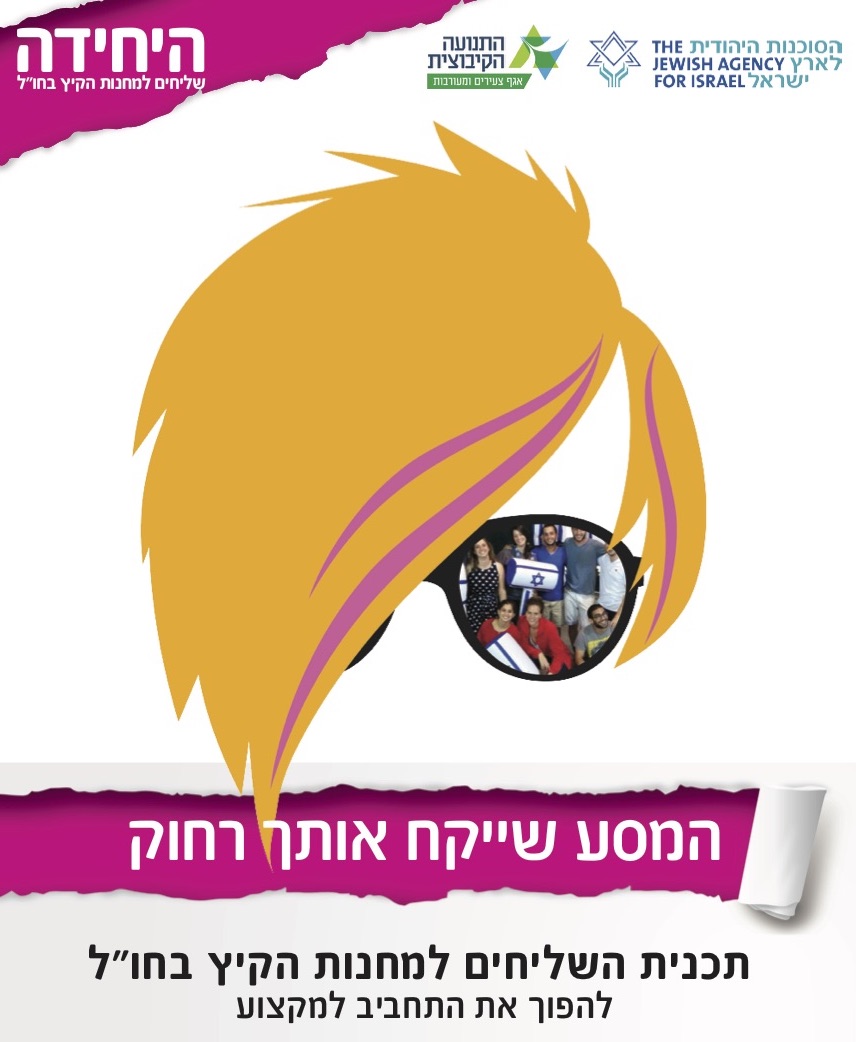 מחנות הקיץ