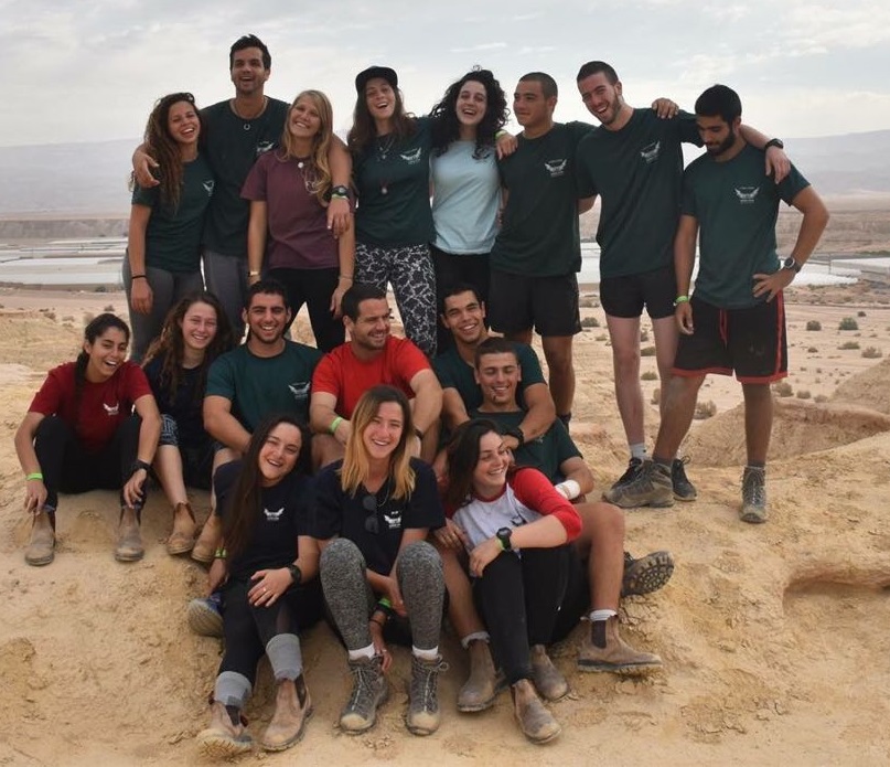קומונת נירים