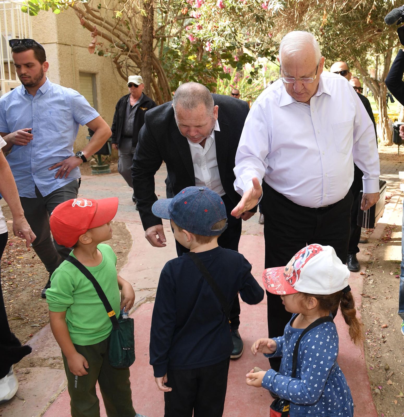 צילום: מארק ניימן / לע"מ