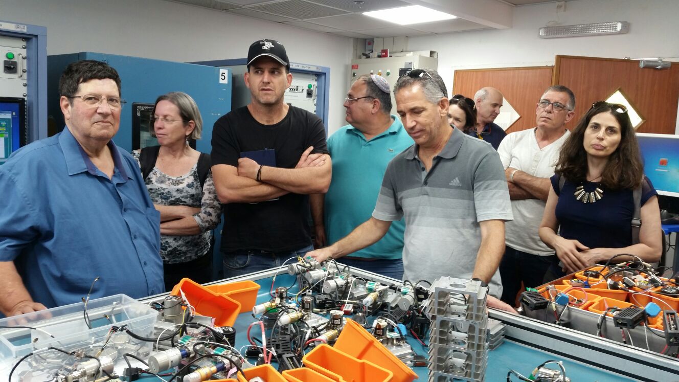 עין חרוד איחוד