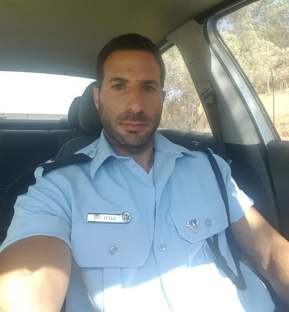 עמית חזן