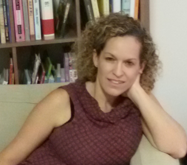 ענת קוגלמן להב