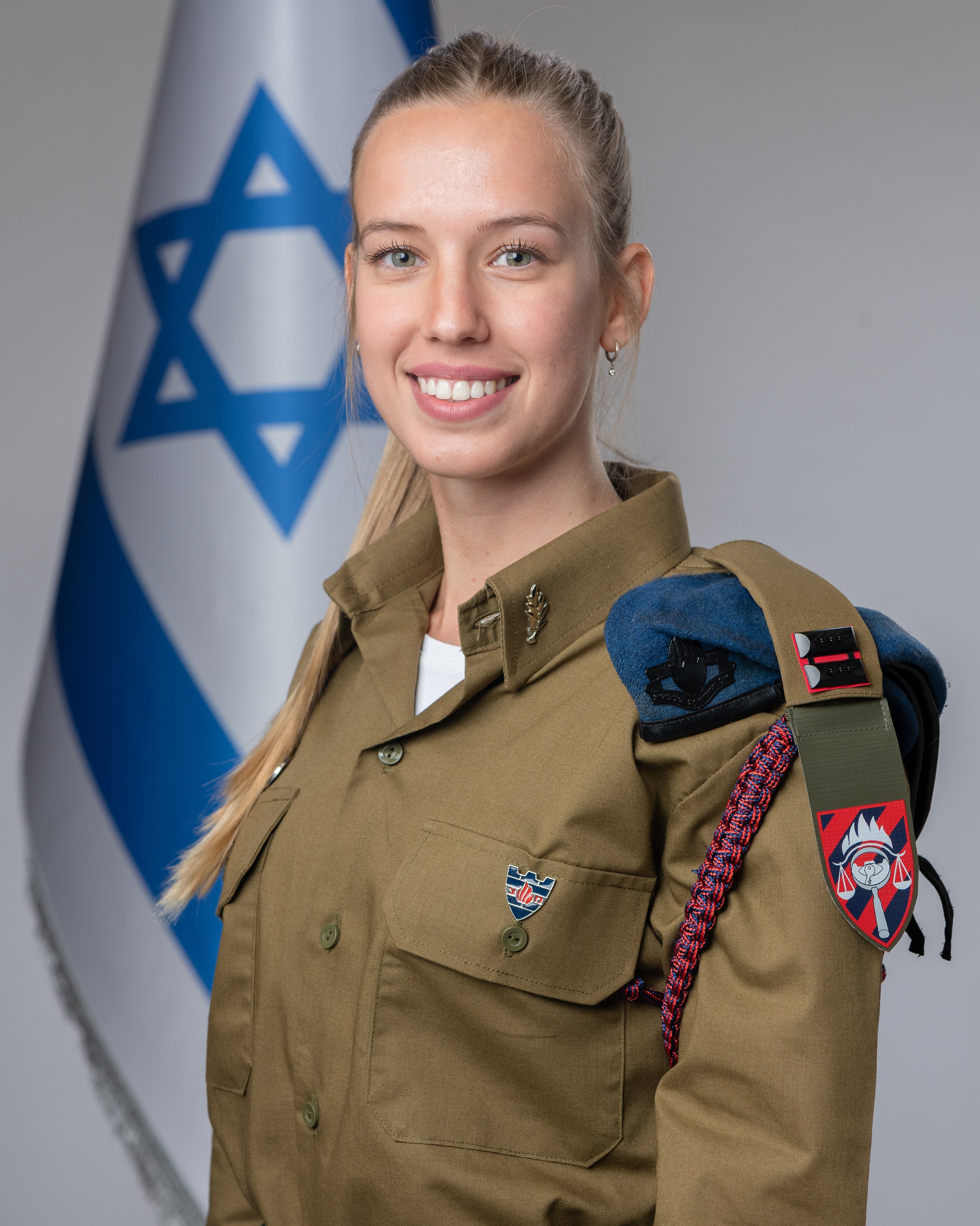 סגן קארין פנצ'ב