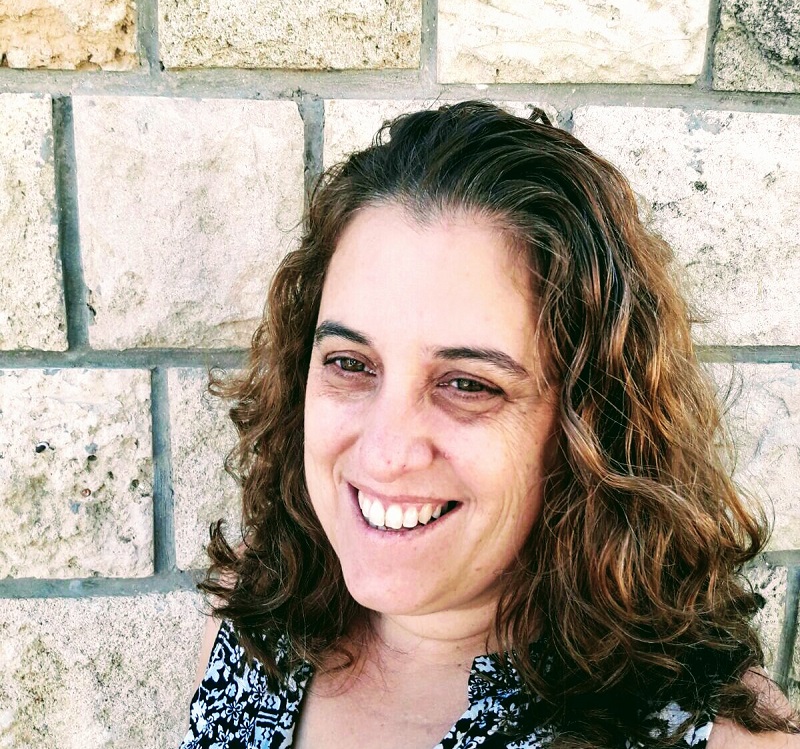 קרני פלג