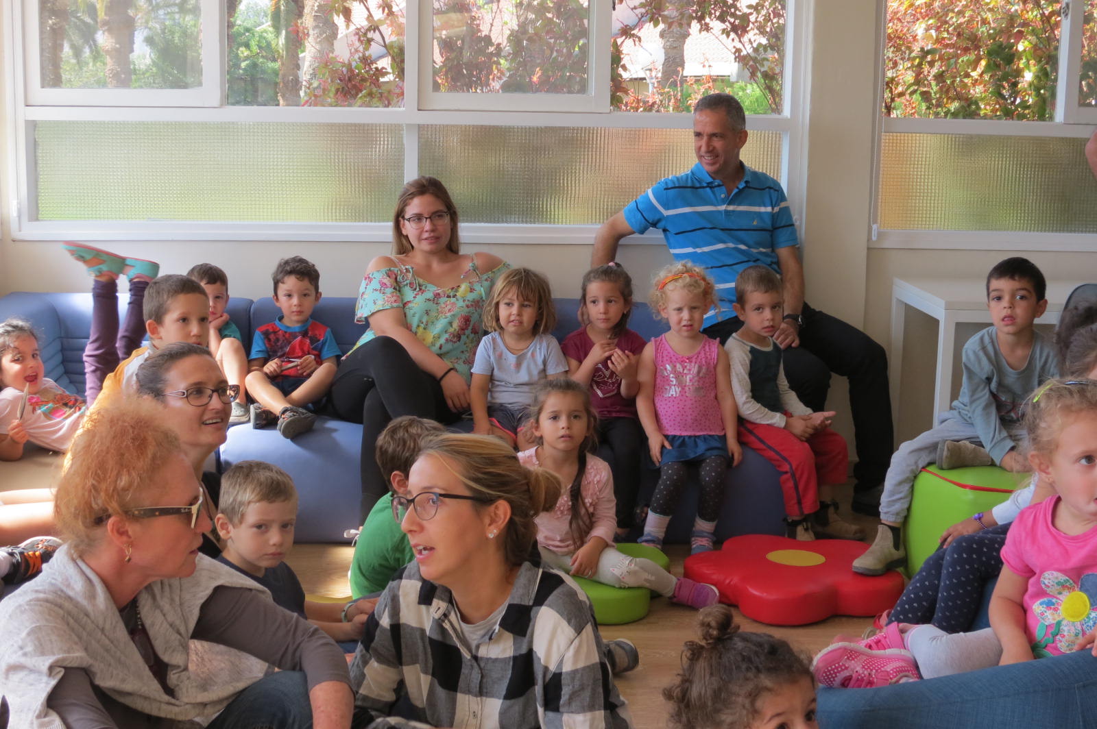תל יוסף