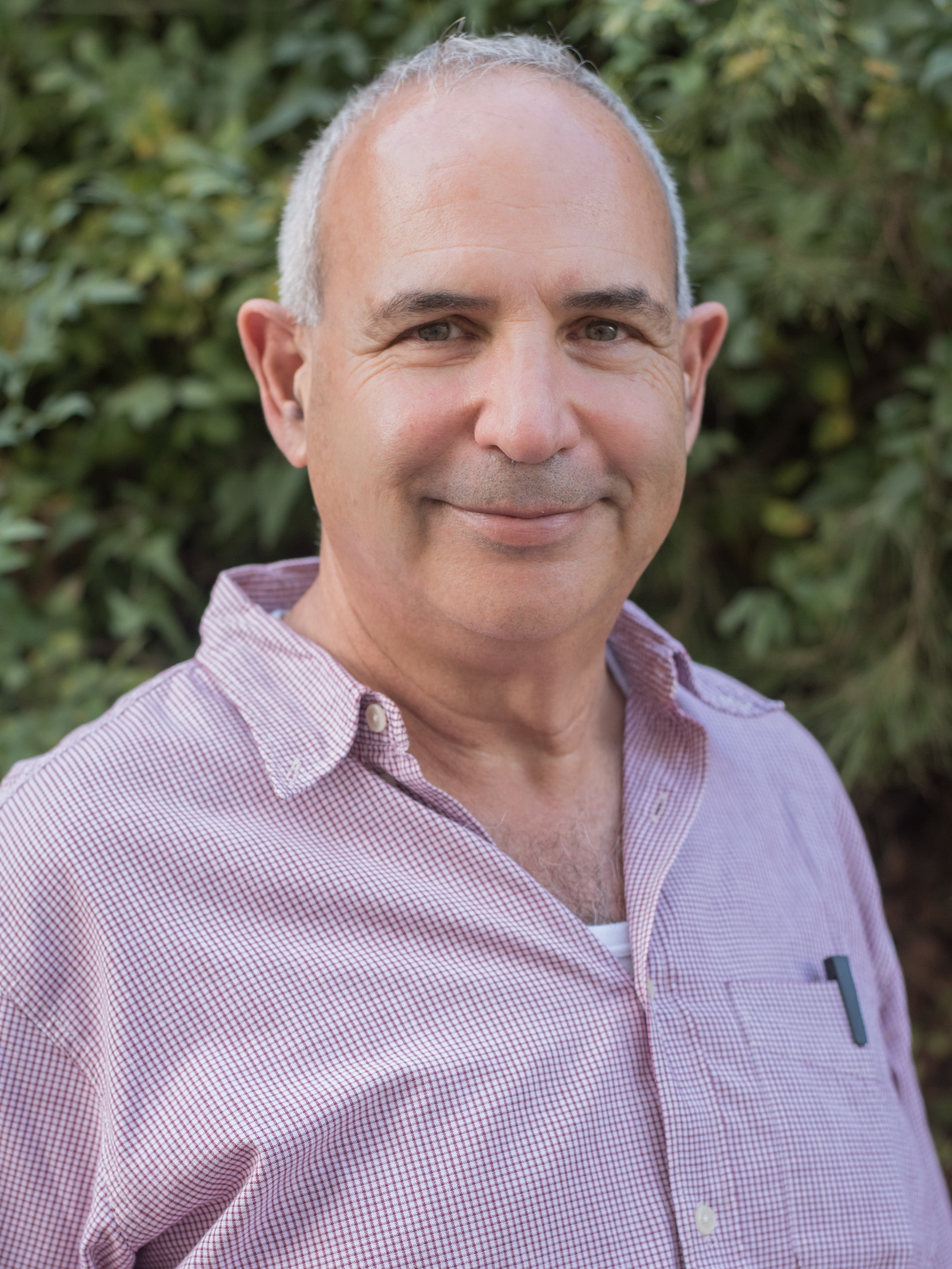 מיכי דרורי