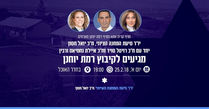 רמת יוחנן