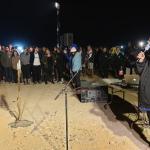 מסע י"ב 2018