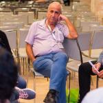 כנס הנהגות הקיבוצים ה-5