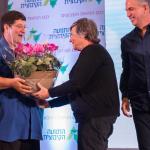 כנס הנהגות הקיבוצים ה-5