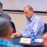 כנס הנהגות הקיבוצים ה-5