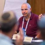 כנס הנהגות הקיבוצים ה-5