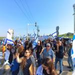 מהערבה ועד הגליל העליון - הקיבוצניקים שיבשו את המדינה במאבק על הדמוקרטיה