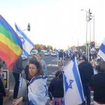 הקיבוצניקים יצאו להתנגד לדיקטטורה!