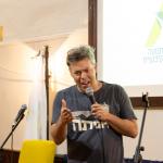 פסגת הצעירים הרביעית. (צילום: גדעון אברהמי)